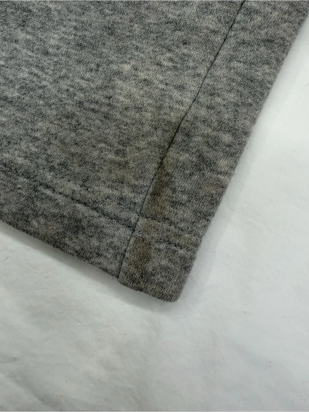 Under Armour soft fleece
